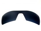 Galaxylense replacement for Oakley Oil Rig Black color